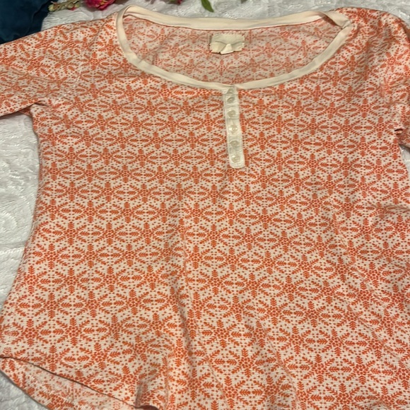 VINTAGE VICTORIA SECRET THERMAL UNDERWEAR SIZE LARGE - Picture 6 of 6